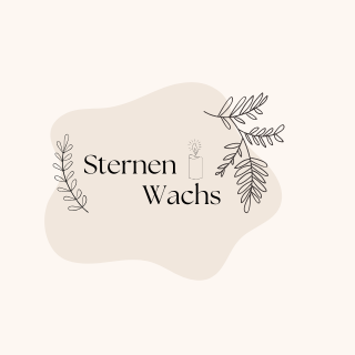 Sternen Wachs Logo